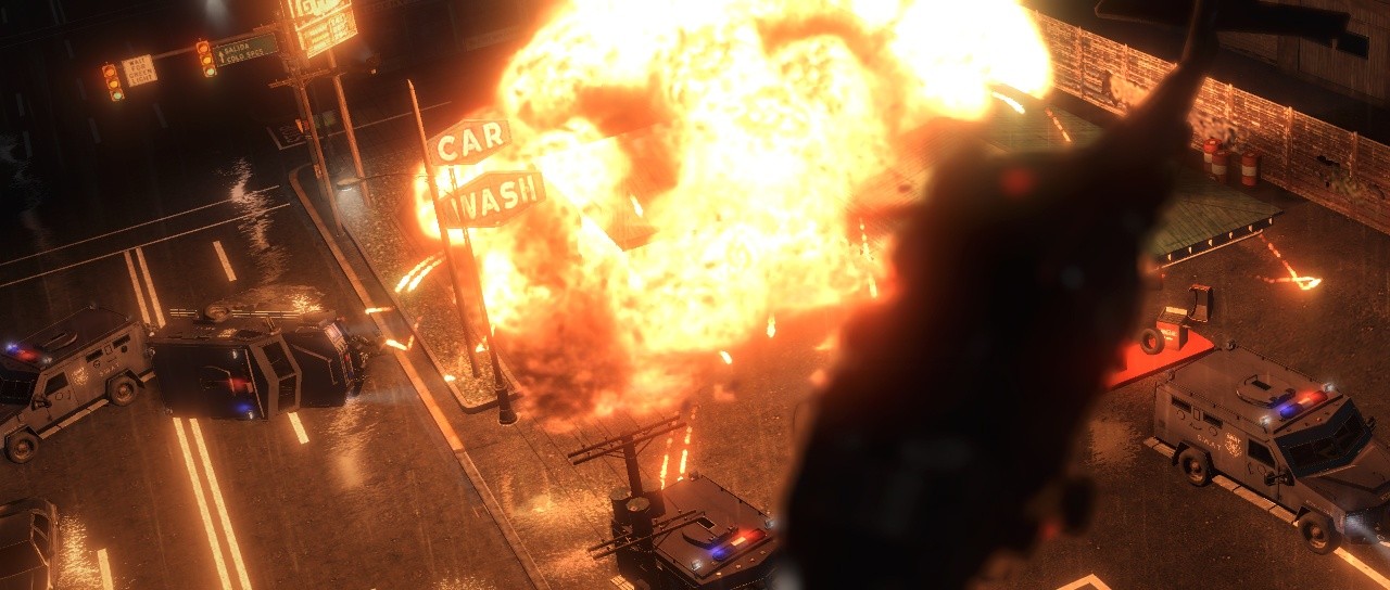 Beyond: Dos Almas - Imagen 44